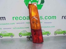 3567086G00 RÜCKLEUCHTE AUßEN LINKS / 5 PUERTAS / 1946613 FÜR SUZUKI IGNIS RM MH