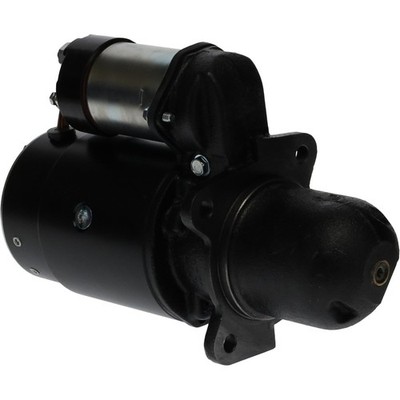 New Starter Fits Hyster S-100 S-30 S-40 S-50 S-60 S-70 S-80 1963-1977 220007347