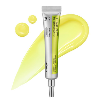 the Vita a Retinal Shot Tightening Booster | 0.1% Retinal, 3% Matryxyl, High-Str