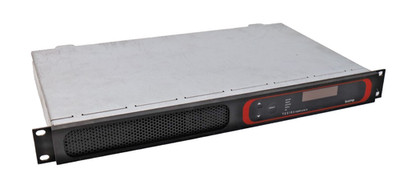Biamp TesiraFORTE AVB CI DSP 12 Mic/Line In 8 Out AEC Conferencing Audio 1RU