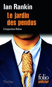 Une enquête de linspecteur Rebus. Le jardin des pe... | Buch | Zustand sehr gut