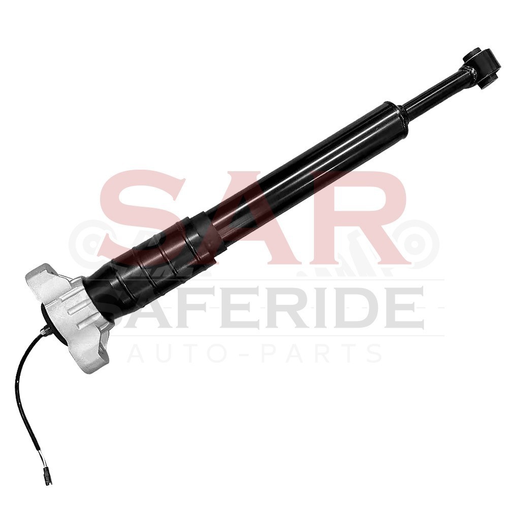 2X For Maserati Levante M161 2017-20 3.0L Rear LH+RH Air Shock Struts Assys