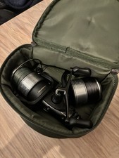 Shimano Baitrunner 8000GTE High-Performance Spinning Fishing Reel