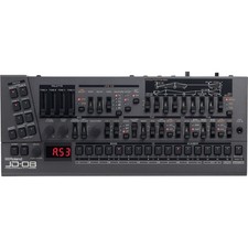 Roland JD-08 Boutique Series JD-800 Polyphonic Desktop Synthesizer