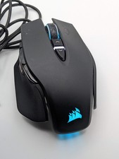 Corsair M65 RGB Elite Mouse da gioco FPS sintonizzabile - Nero