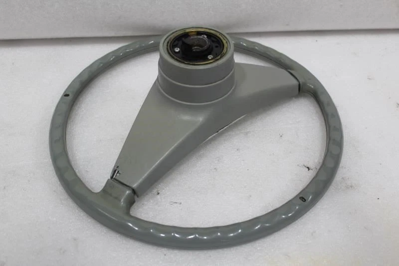 1980 1981 1982 1983 VOLKSWAGEN RABBIT РУЛЬ СЕРЫЙ - Изображение 4 из 4