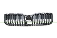 Prasco Frontgrill KüHlergrill Gitter FüR Skoda Superb III Kombi 3V5 3V3