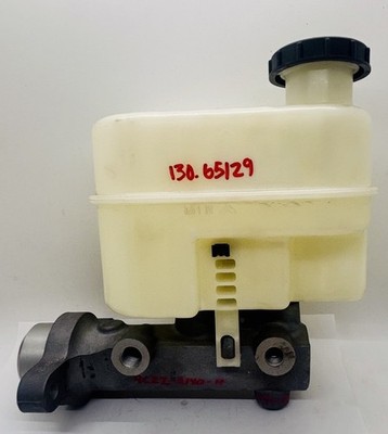 Centric 130.65129 - Centric Premium Brake Master Cylinder 