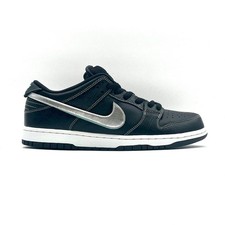 Nike Diamond Supply Co. x Dunk Pro SB Low Black Diamond for Sale