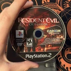 Resident Evil Outbreak (Sony PlayStation 2, 2003) PS2 DISC ONLY Tested & Working