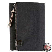 NEW Hobonichi Techo Original A6 Planner Cover Tragen Black (Specifications