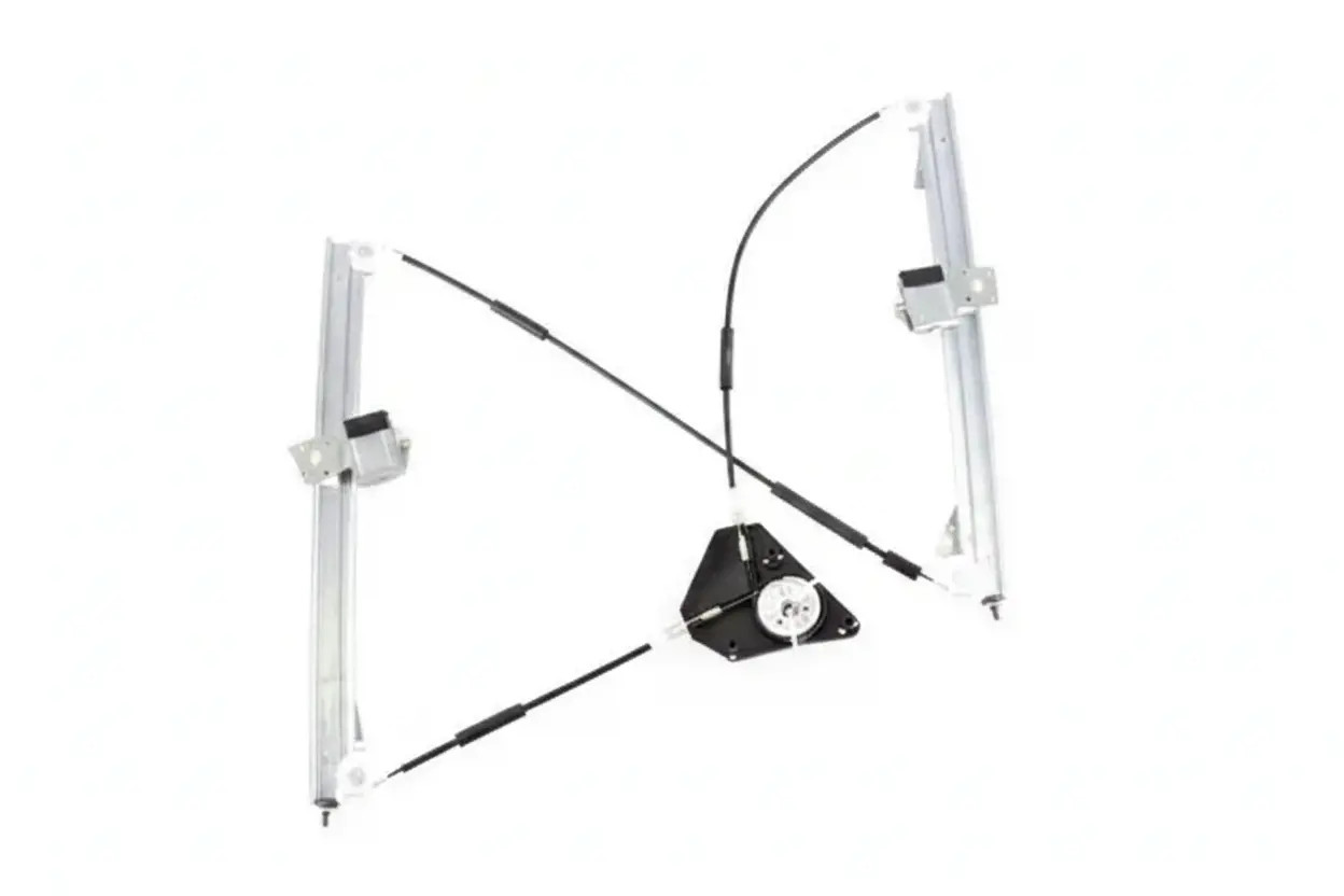 Alzacristallo anteriore Sx elettrico V10-3056 VAICO per VW POLO IV - Immagine 2