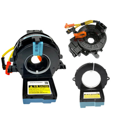 Clock Spring & Steering Angle Sensor For 2008-2013 Toyota Highlander 89245-48050