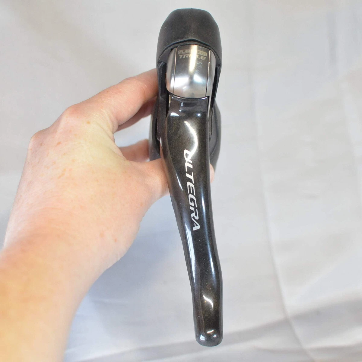 Shimano Ultegra 6700 In Bicycle Shifters | eBay