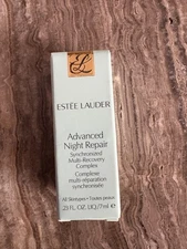 New Estee Laudee Advanced Night Repair Complex - 7 ml