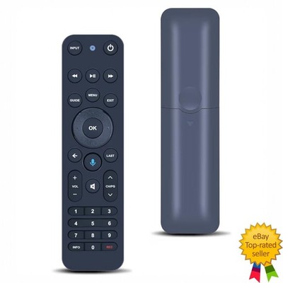 Voice Remote for Verizon FiOS TV One   Compatible w/ MG3-R32140B & VRC4100 - NEW