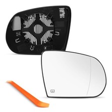 Passenger Side Mirror Replacement for Jeep Cherokee 2014 Passenger Side  RH  