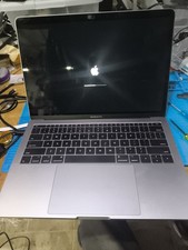 Apple MacBook Pro 13" 2017 16GB 128GB SSD Space Gray