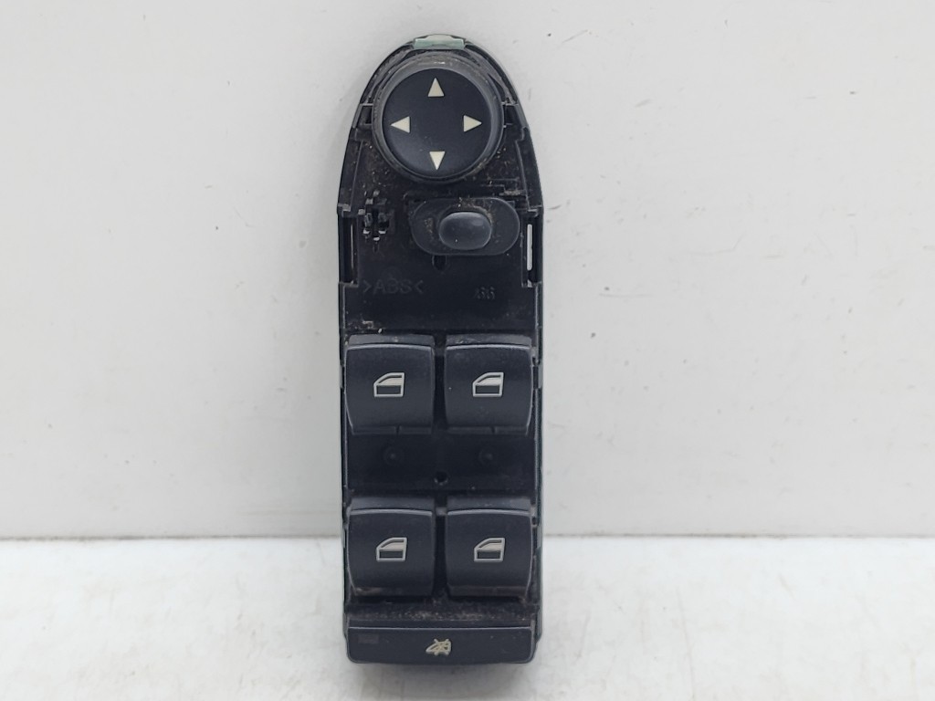 PULSANTIERA ANTERIORE SINISTRA PER BMW Serie 3 E90 Berlina 2° Serie 9155504-01