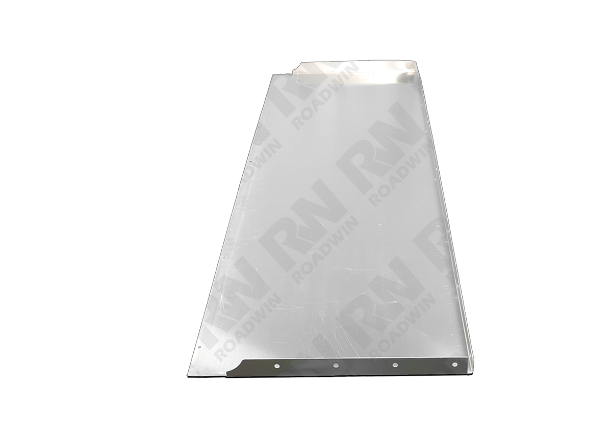 Peterbilt 579 2022+ Lower Cabin Sleeper Fairing Air Deflector