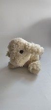VTG Eden Plush Musical Lamb Sheep Baby Toy Wind Up