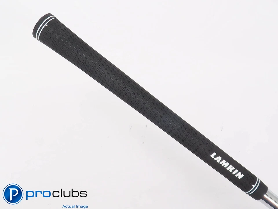 New! Cleveland RTX Full-Face Tour Satin 56*(9*) Wedge - Elevate X-Flex - 447590 - Image 4 of 4