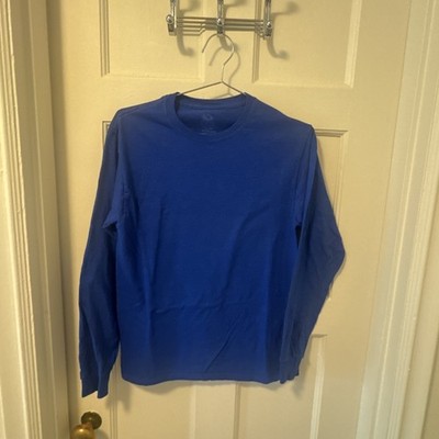 Blue Sweatshirts for Women