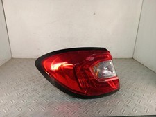 Feu arrière Renault Captur