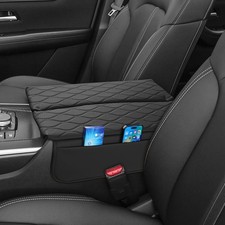 Shademax Custom for 2026 2025 2024 Mazda CX90 Center Console Cover Armrest Co...