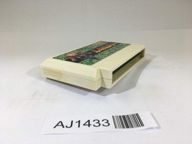 AJ1433 Ninja Gaiden Ryukenden NES Famicom Japan