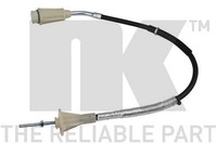 Bremsseil Seilzug Feststellbremse Nk 904858 FüR Volvo 124 S80 2 Awd