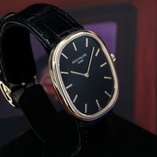 Patek Philippe Golden Ellipse 2026 Unworn New Complete - 5738R-001 2