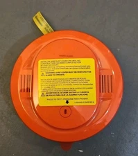 Kidde 20SDR Battery-Operated Smoke Detector Alarm 5-inch - No Mount Included 