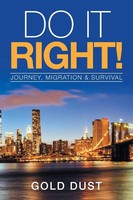 Go*D Dust | Do It Right! | Taschenbuch | Englisch (2019) | AuthorHouse