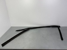 BMW X5 G05 2021 Vorne links Gummidichtung Fenster Scheibe T�r vorne DRT10386