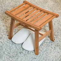 Duschhocker, Leicht Zu Reinigen, Hochwertig, Tragbar, Praktisches Geschenk,
