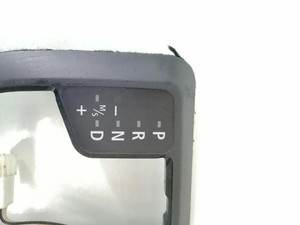 BMW 5 Touring E61 Schaltanzeige 7034089 3.00 Diesel 2005 33231722