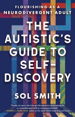 Square Peg: How To Flourish As An Autistic Adult