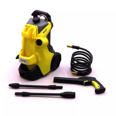 #ad Kenelphant Miniature Karcher K3 Silent Plus Pressure Washer Figure Model $47.26