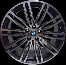 bmw rims 19
