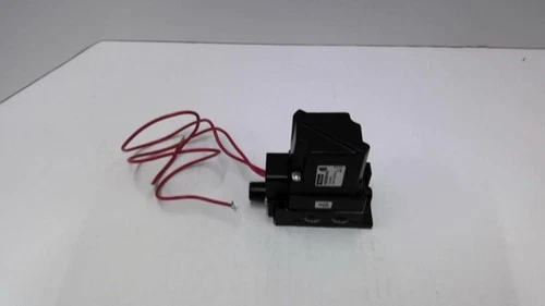 Parker GG20025B01M02 Solenoid Valve 35-150 PSIG 110/120 Volt 50/60 Hz 7.2 Watt 