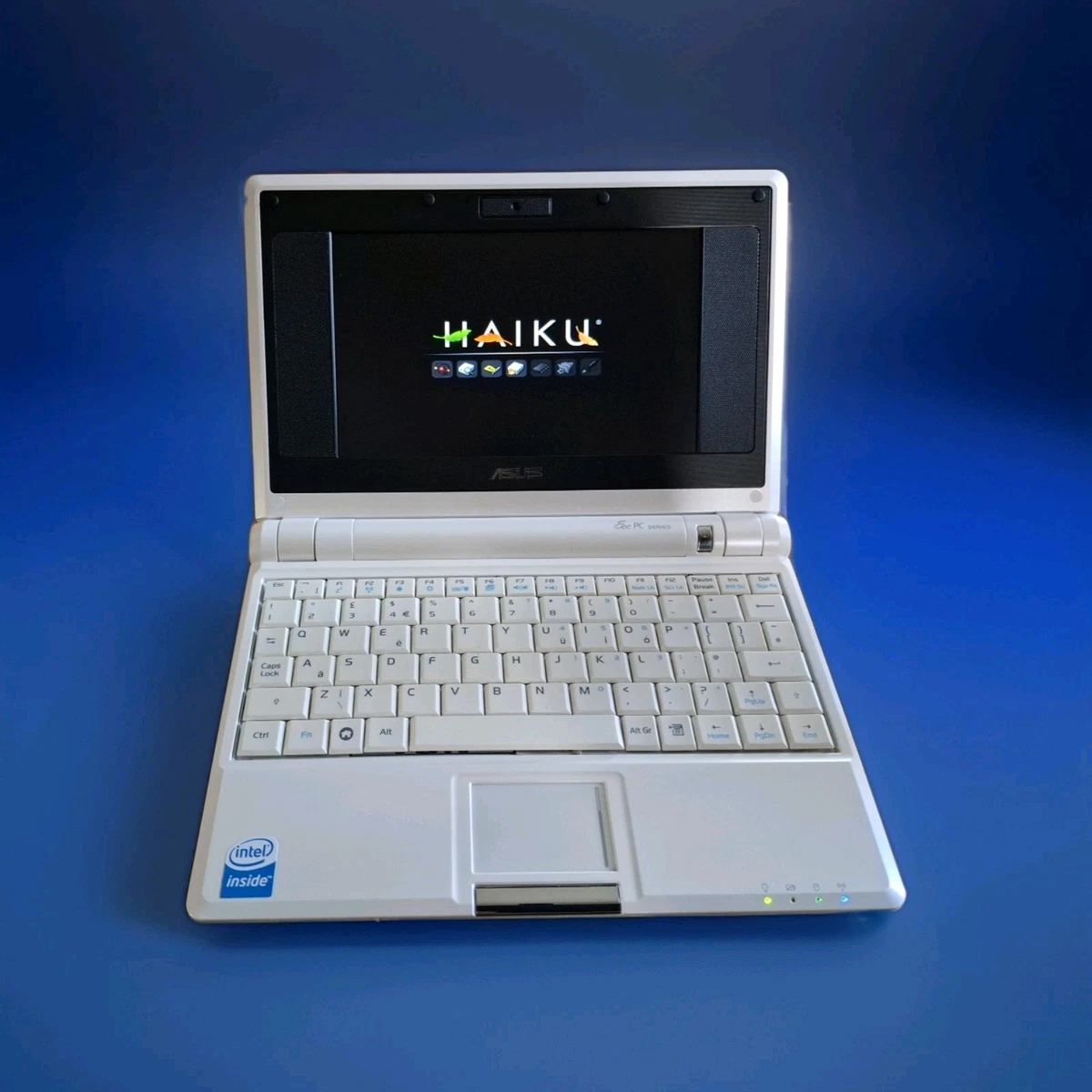 Asus Eee Pc 4g for sale | eBay UK