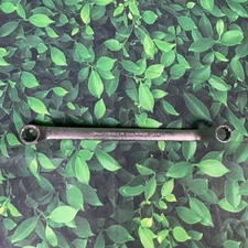 Craftsman VA-44326 12mm x 14mm Double Box End Offset Wrench