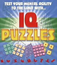 IQ Puzzles, Arcturus Publishing