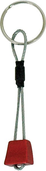 Набор брелоков Kong Wedgie - Разнообразные брелки для ключей для идеальной коллекции аксессуаров 3890₽