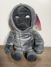 Netflix Squid Game Black Plush Toy 14"