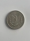 Silver Dollar 1921 Morgan.