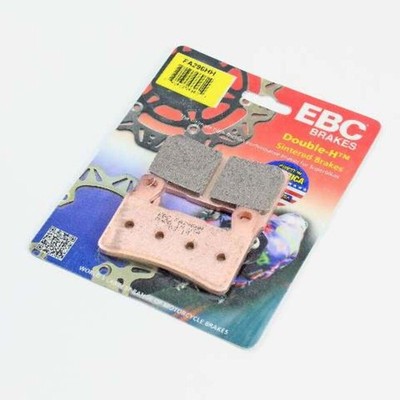 EBC Brakes Sintered Brake Pad FA296HH High Performance