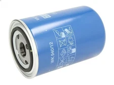 Fuel filter Mann filter WK 940/12 for Scania 4 series 8.974 1996-1999