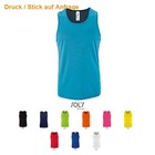 SOL´S Muskelshirt Tank Top Performance Sport S-3XL Herren 2073 NEU